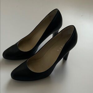 Ralph Lauren Zamora heels